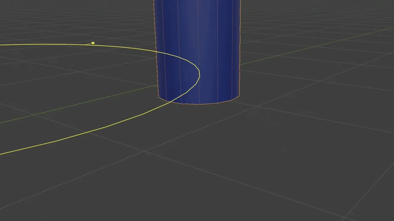 Footer Demo