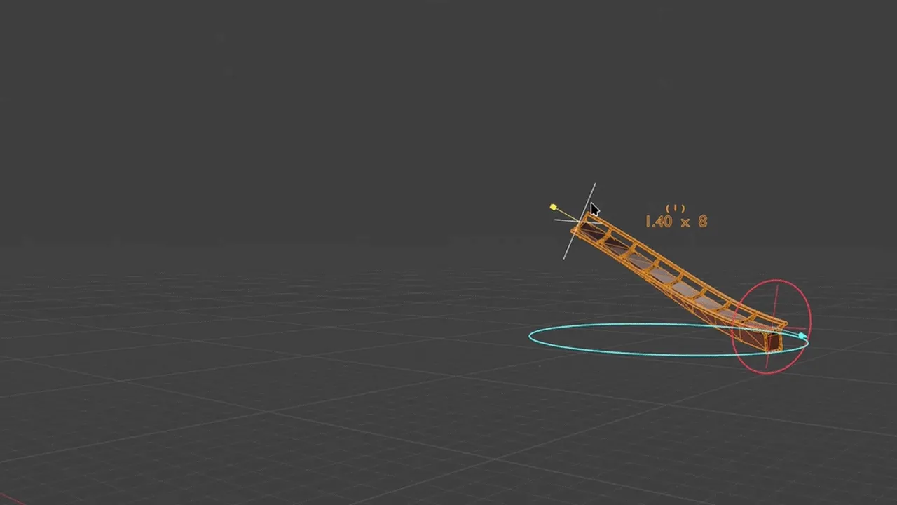 Track Demo 2