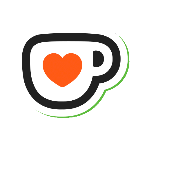 Ko-fi mug icon