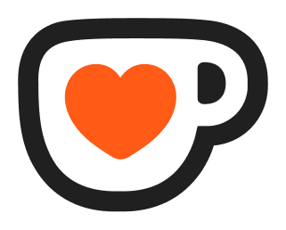 Ko-fi mug icon