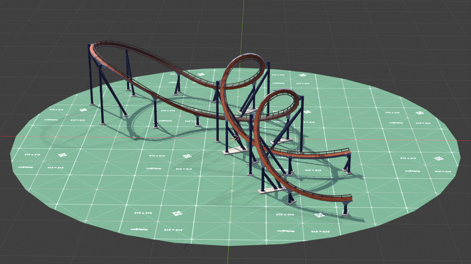 Model Demo