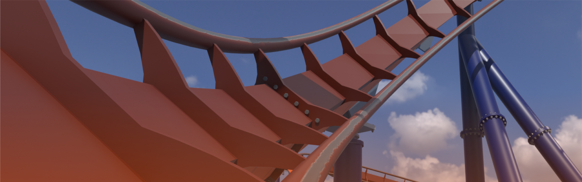 B&M Track Generator
