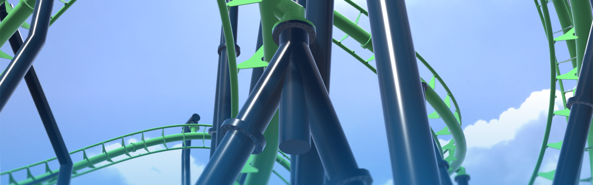 Premier Rides Support Generator